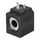 Coil 12VDC 26.5W fi14 h=40mm (ex. 1902740)