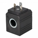 Coil 12VDC 26.5W fi14 h=40mm (ex. 1902740)