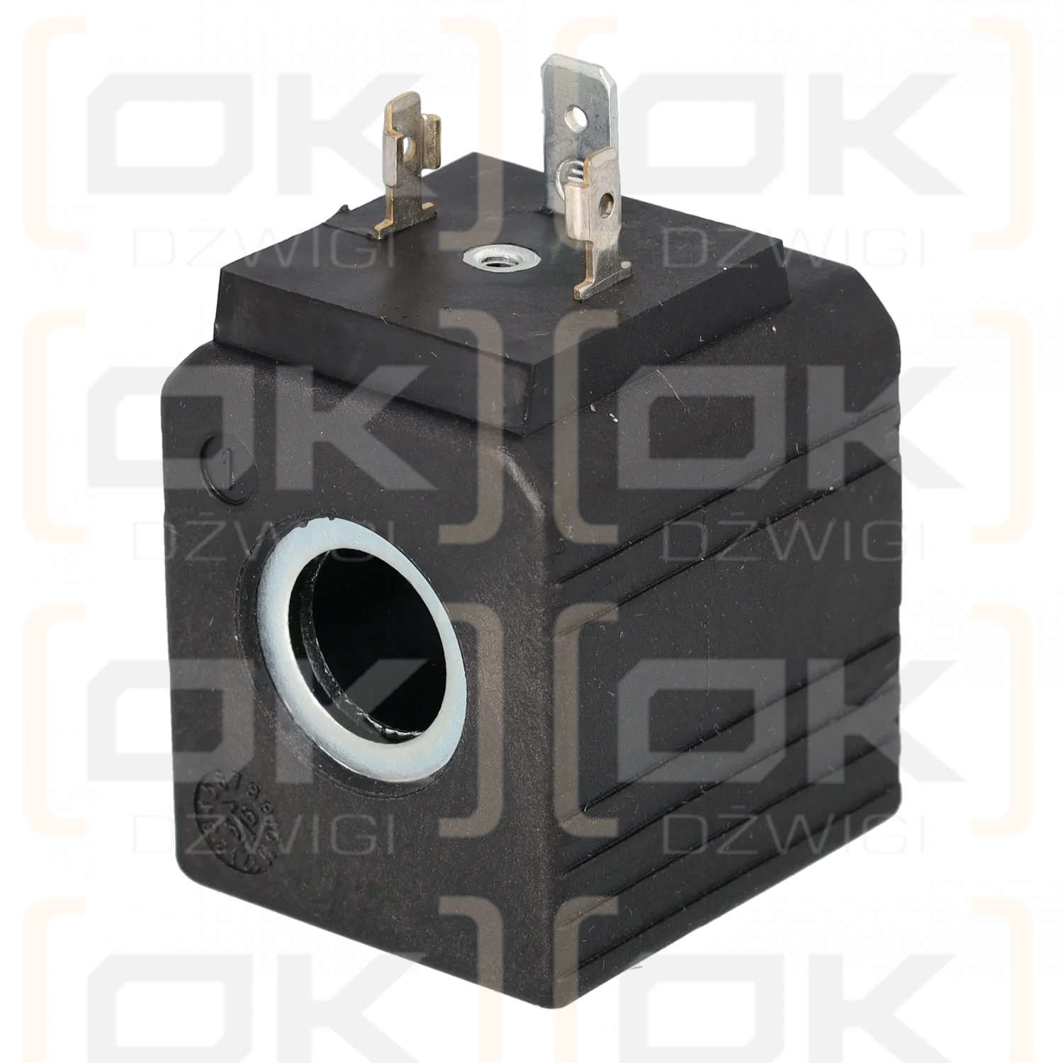 Coil 12VDC 26.5W fi14 h=40mm (ex. 1902740)