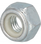 Selbstverriegelungsmutter Montage des Verlängerungszylinders PM Serie16