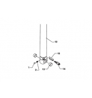 Hiab-Stellventil 045