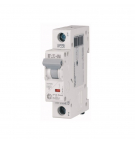 Circuit breaker 1P B 6A 6kA AC xPole Home HN-B6/1