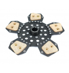 Tarcza sprzęgła Ceramiczna CASE Waryński