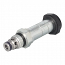 Válvula solenoide SD3E-A2/H2O2-A
