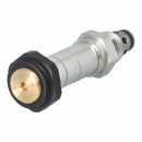 Válvula solenoide SD3E-A2/H2O2-A