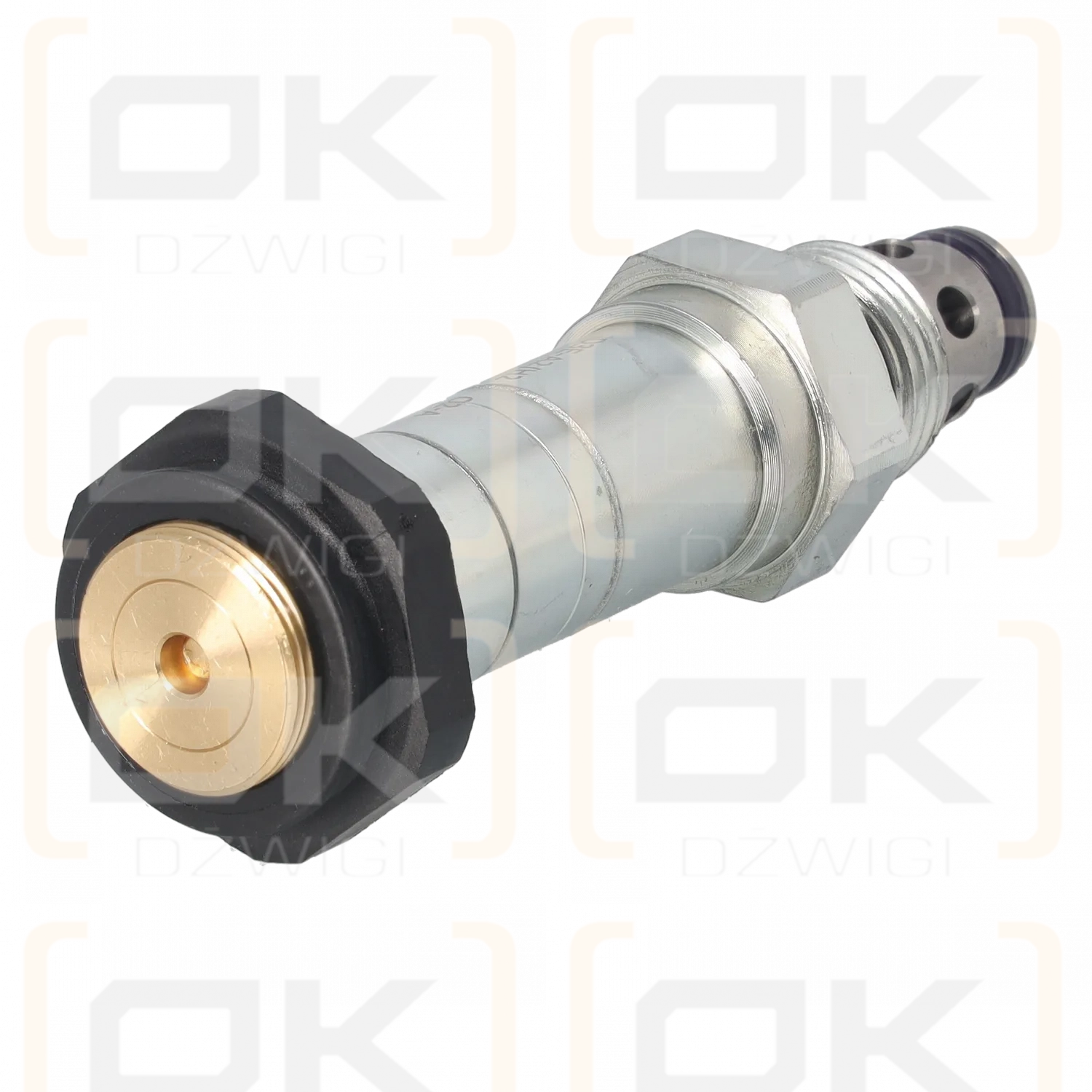 Válvula solenoide SD3E-A2/H2O2-A