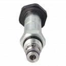 Válvula solenoide SD3E-A2/H2O2-A