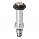 Válvula solenoide SD3E-A2/H2O2-A