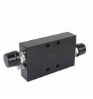 Zamek siłownika Manitou MT1340 05443603423501C