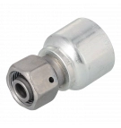 Hydraulic Hose End M18x1.5 - 48 Series