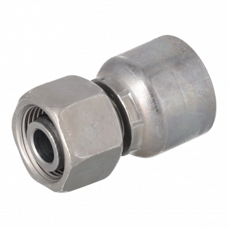 Hydraulic Hose End M22x1.5 - 48 Series