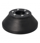 Multitel support foot base