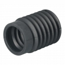 Rubber cover for the Multitel hand pump