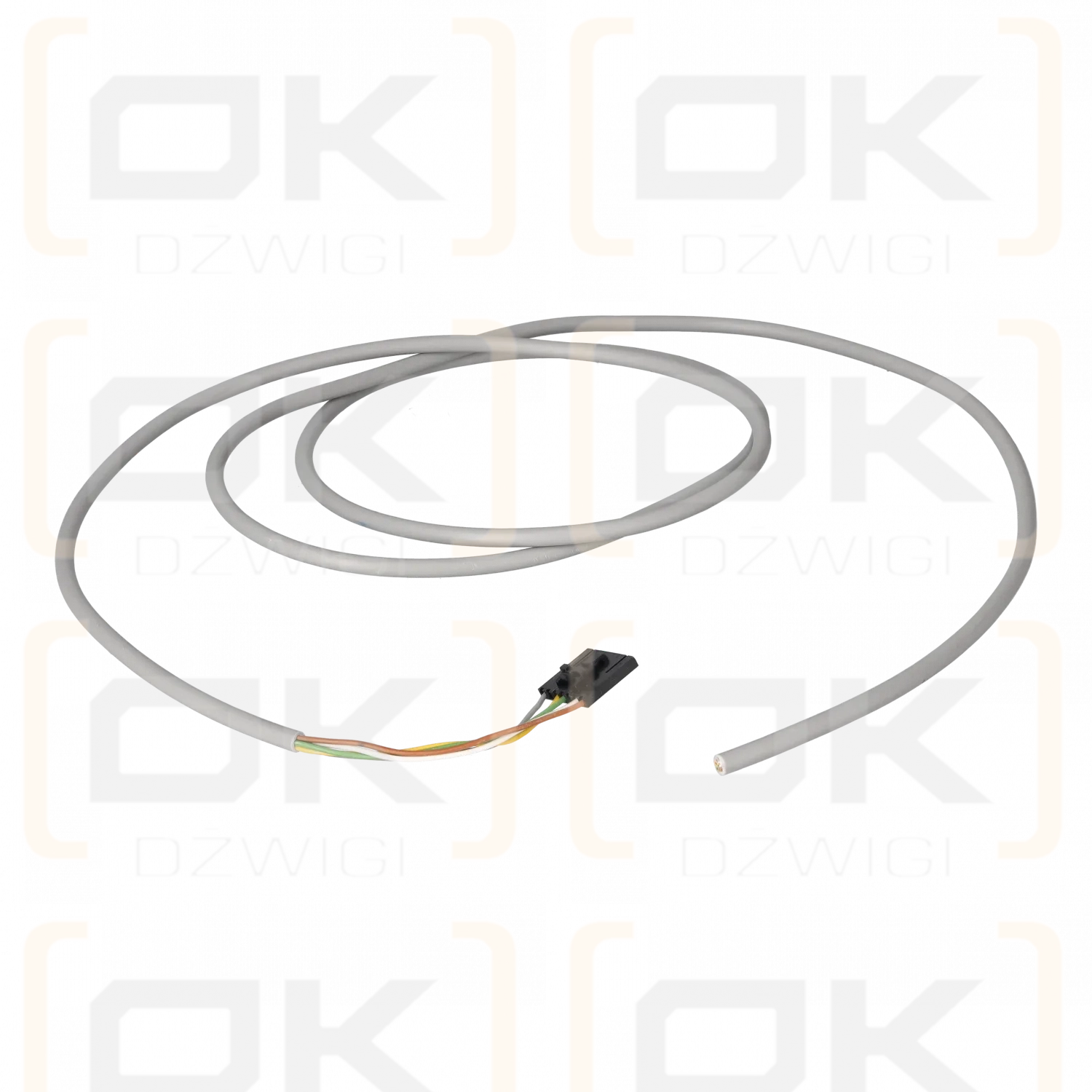 Cable de joystick 1E0256