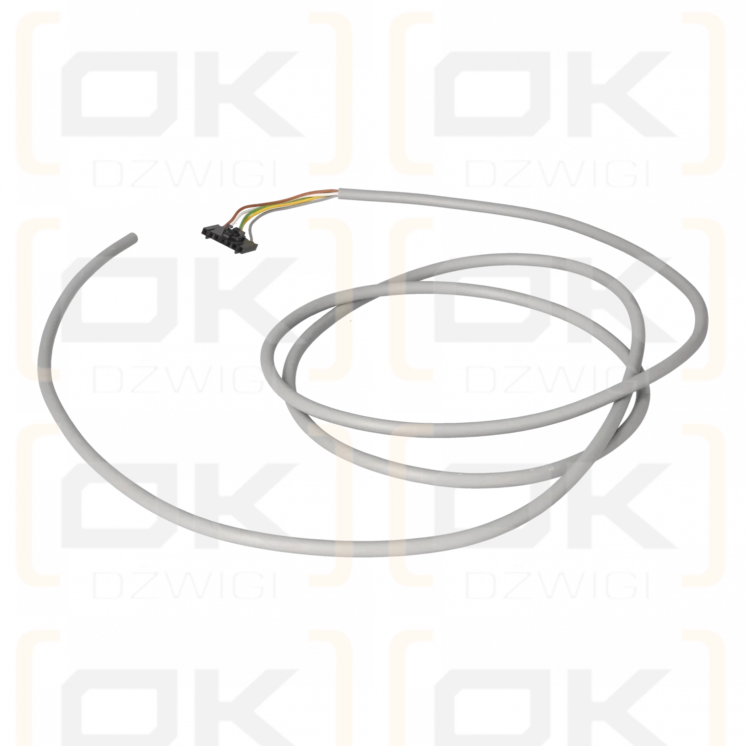 Cable de joystick 1E0256