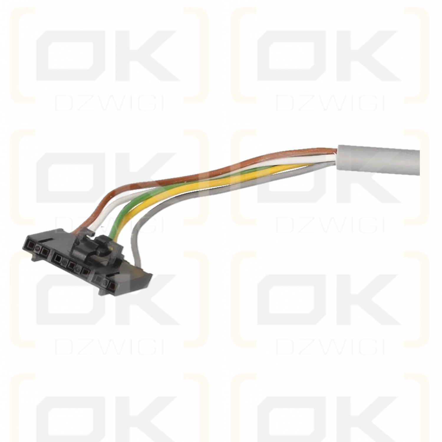 Cable de joystick 1E0256