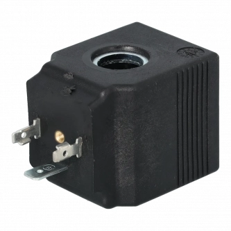 Spule 12 VDC 20W fi13.2 h=38.5mm
