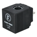 Spule 12 VDC 20W fi13.2 h=38.5mm