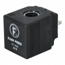 Spule 12 VDC 20W fi13.2 h=38.5mm
