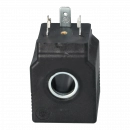Spule 12 VDC 20W fi13.2 h=38.5mm