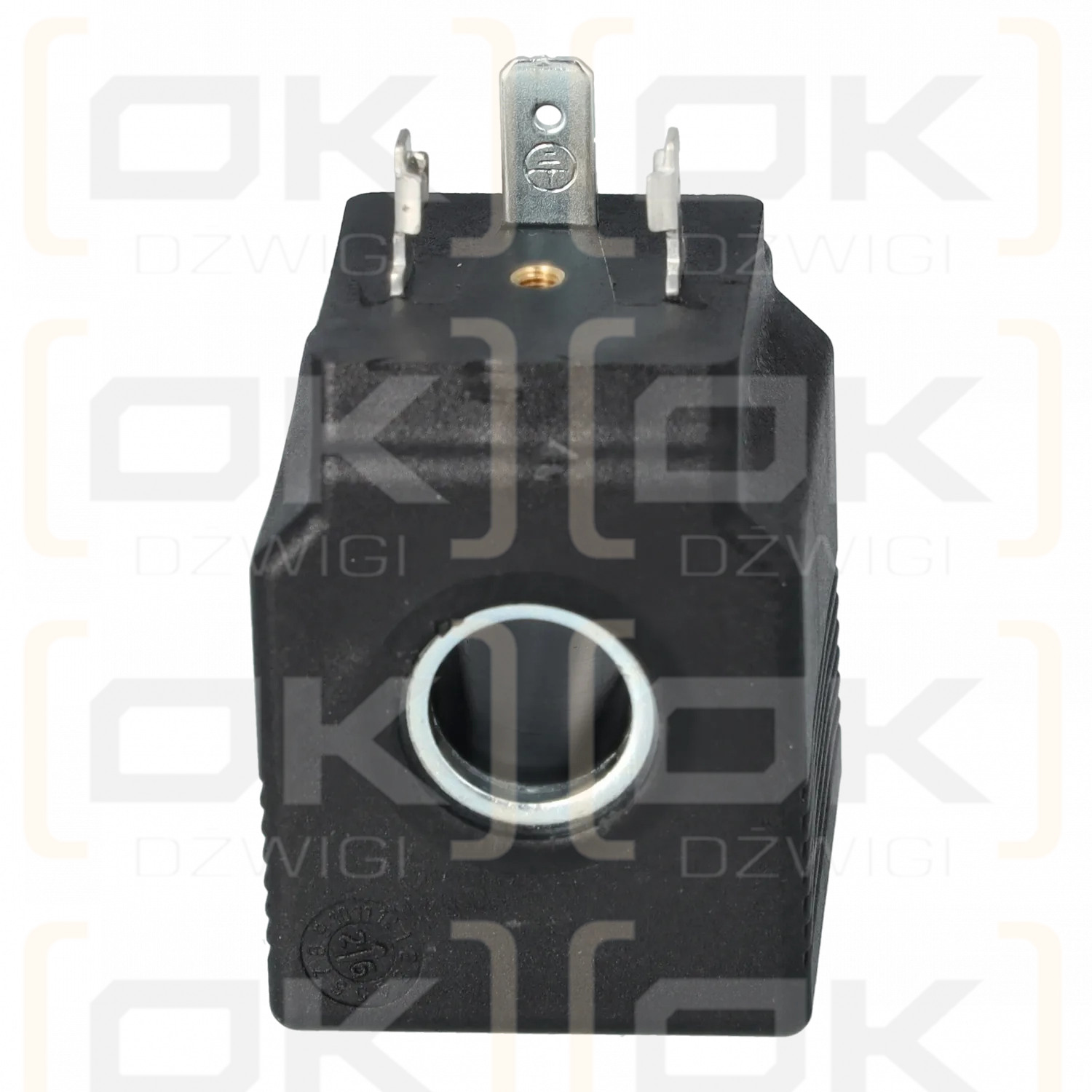 Spule 12 VDC 20W fi13.2 h=38.5mm