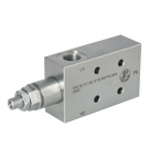 Multitel actuator lock