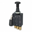 Válvula de 4/2 vías con función de reinicio