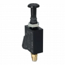 Válvula de 4/2 vías con función de reinicio