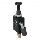 Válvula de 4/2 vías con función de reinicio