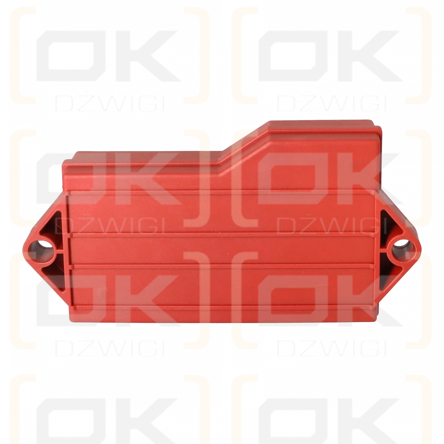 Ładowarka NBB NANO/HIAB HiDrive 4000, 100-240VAC lub 12-24VDC do baterii 9847669