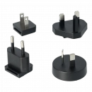 Ładowarka NBB NANO/HIAB HiDrive 4000, 100-240VAC lub 12-24VDC do baterii 9847669