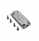 Zaślepka do części elektrycznej sekcji SPV