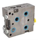 SPV120 distributor section