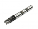 Suwak rozdzielacza SPV120 - 100 l/min. centralnie otwarty (open center)