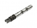 Suwak rozdzielacza SPV120 - 80 l/min. centralnie otwarty (open center)