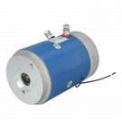 1.6 kW 12V motor - for Dhollandia, Dautel, Zepro tail lifts