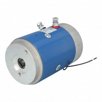 1.6 kW 12V motor - for Dhollandia, Dautel, Zepro tail lifts