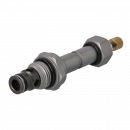 Bucher ELVAL HB-S2C-0M SPE817/TO PM solenoid valve