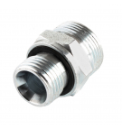 Przyłączka prosta GM 1/2