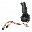 Joystick IQAN-LC6-X05-H1-R1K1