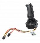 Joystick IQAN-LC6-X05-H1-R1K1