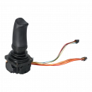 Joystick IQAN-LC6-X05-H1-R1K1