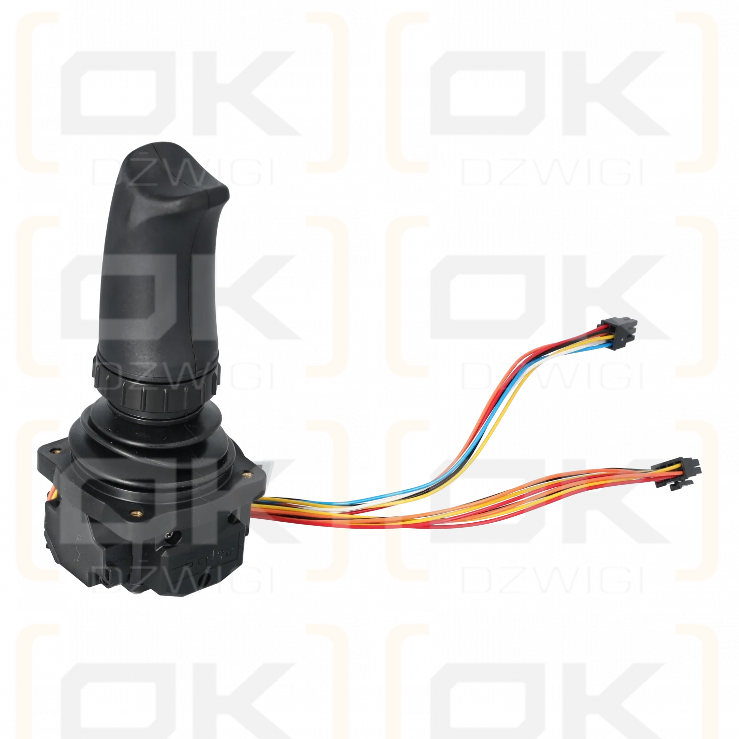 Joystick IQAN-LC6-X05-H1-R1K1