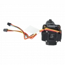 Joystick IQAN-LC6-X05-H1-R1K1