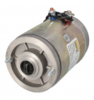 Silnik 2,0 kW, 24V - windy załadowcze Dautel, MBB Hubfix