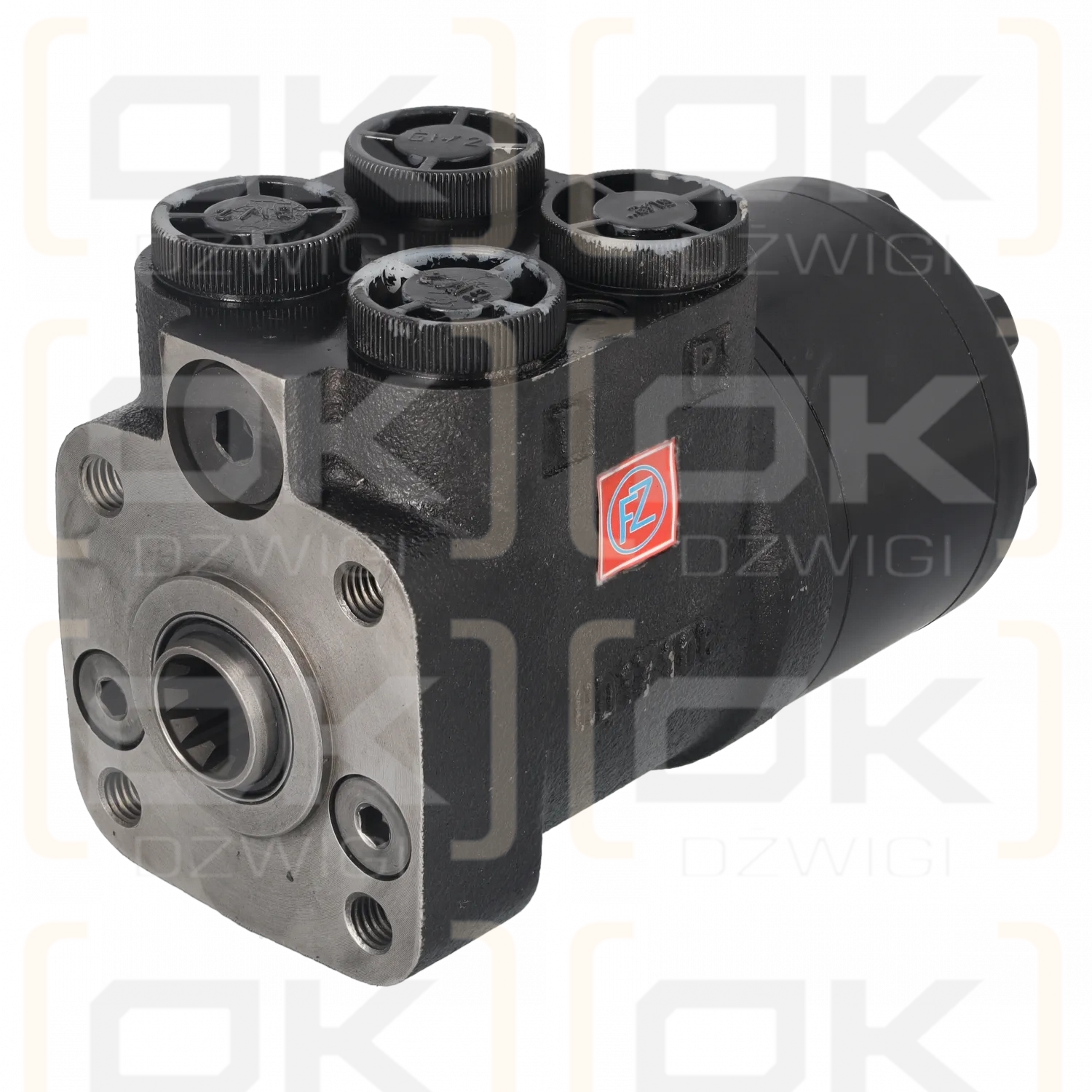 Orbitrol BSPC 315 ON replacement Danfoss