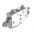 Section P70CF-MS-PL22-037 125/280 bar