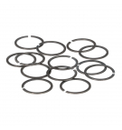 Pierścień tłoka 14,5mm Sunfab  017, 034, 040