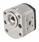 Reemplazo de bomba de engranajes Bosch Rexroth 1517222376