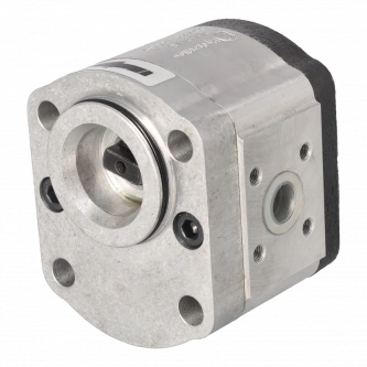 Zahnradpumpe Ersatz Bosch Rexroth 1517222376